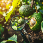 Welche Krankheiten können Avocado-Pflanzen betreffen? Avocado-Info
